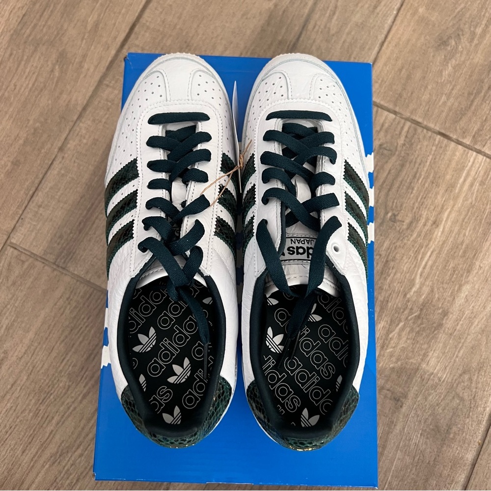 Adidas Japan - Picture 5 of 7